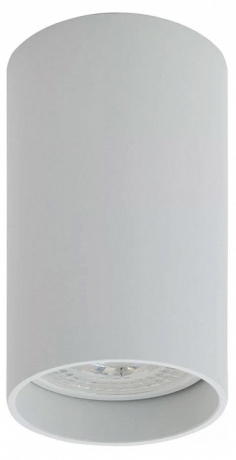 Накладной светильник Denkirs DK2008 DK2008-WH 