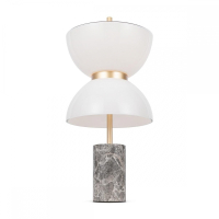 Настольная светодиодная лампа Maytoni Memory MOD178TL-L11GR3K