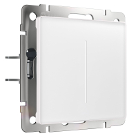 Умный сенсорный диммер (белый) W3443101 Werkel