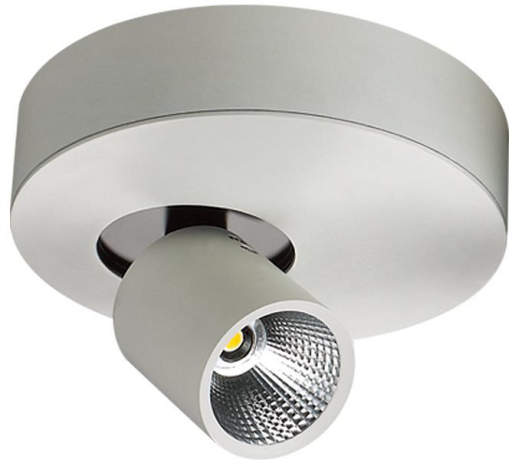 Светильник на штанге Lucia Tucci Lucia Tucci TUBE 150.1-7W-WT 