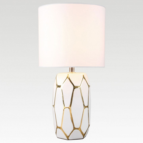 Настольная лампа декоративная LGO  LSP-0828 