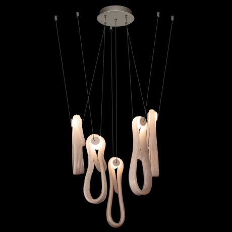 Подвесной светильник Loft it Series 10400/5 