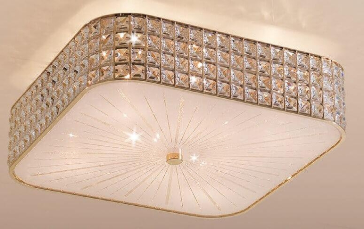 Потолочный светильник Citilux Портал CL324282 