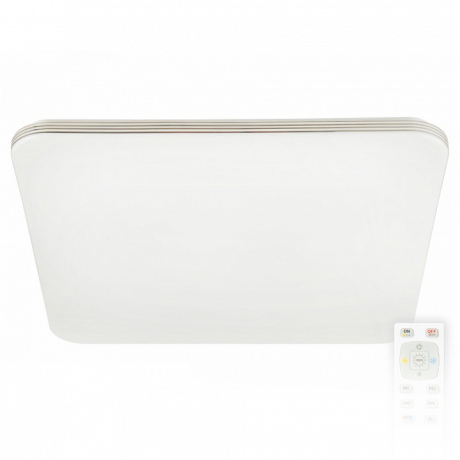 Накладной светильник Citilux Симпла CL714K900G 