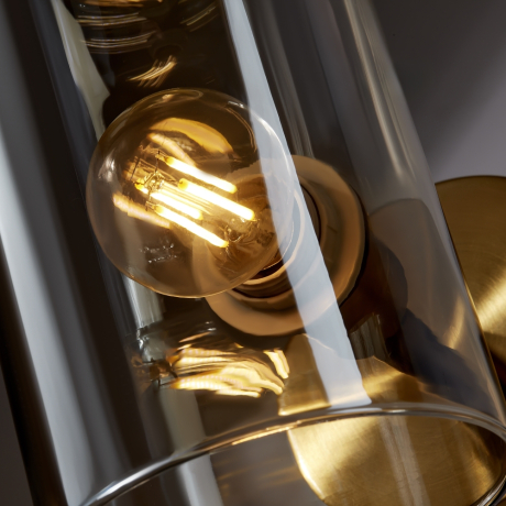 Бра Freya Firefly FR5427WL-01BS 