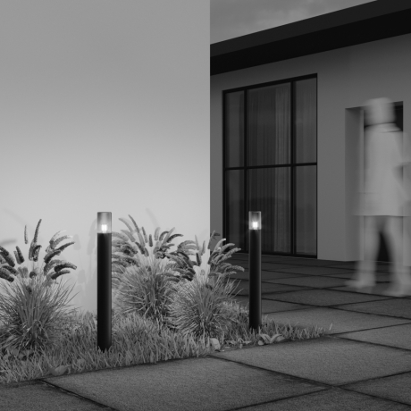 Ландшафтный светильник Outdoor O432FL-01GF1 Amas 