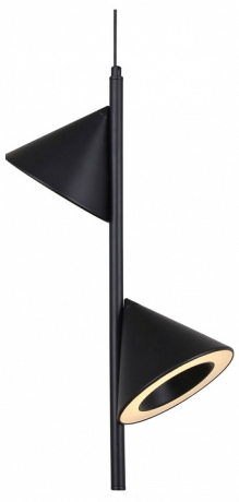 Подвесной светильник Freya Etro FR6141PL-L14B 