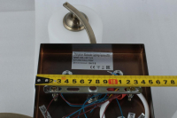 Люстра с поддержкой Маруси потолочная Omnilux OML-55317-05-M