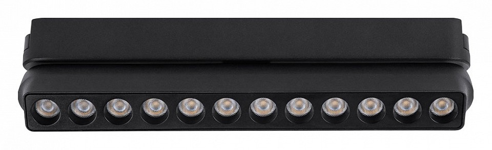 Накладной светильник Arte Lamp Rapid A6161PL-1BK 