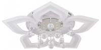 Потолочная люстра Natali Kovaltseva Cascade LED LAMPS 81159