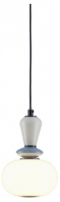 Подвесной светильник Moderli Glaze V11697-PL
