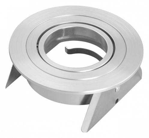 Встраиваемый светильник Mantra Basico GU10 7742 