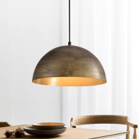 Светильник подвесной с Led лампочками в комплекте Rivoli Б0054986+Lamps