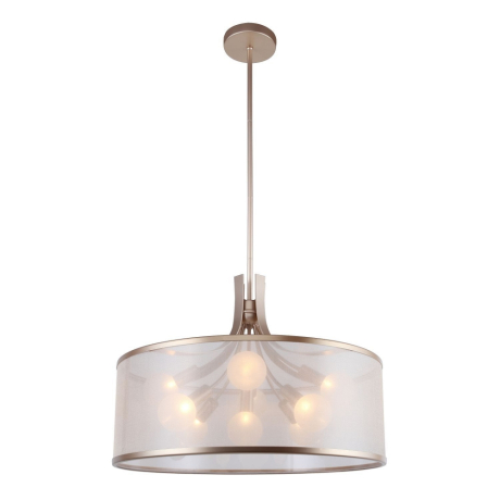 Подвесная люстра Favourite Himiko с поддержкой Алиса 2551-9P-A 