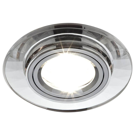 8160 CL Встраиваемый светильник Ambrella light Classic 