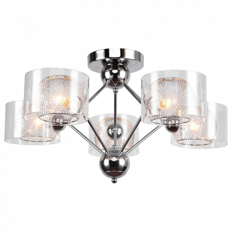 Люстра потолочная Lussole Lgo Lanier LSP-8279 