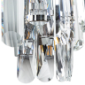 Светильник настенный с лампочками DIVINARE 3510/02 AP-2+Lamps 