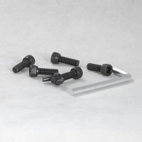 Торшер столик Lussole Loft Seattle LSP-0900