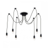 Люстра-паук с лампочками Ambrella light TR8178+Lamps 