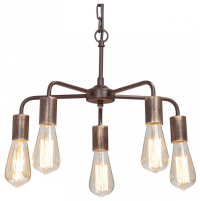 Подвесная люстра Vitaluce V4166 V4166-7/5