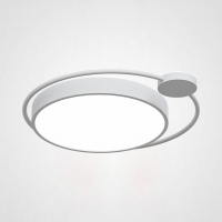 Потолочный светильник Destin D40 White ImperiumLoft DESTIN01 (193726-26)