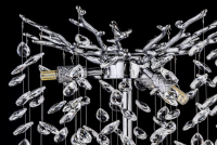 Настольная лампа Dio D'Arte Elite Tavenna H 4.1.1.638 N