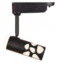 Светильник на штанге Escada 20042 20042TRA/01LED SBK