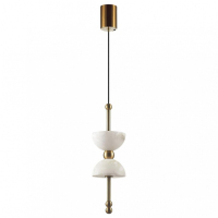 Подвесной светильник Odeon Light L-VISION 6685/7L