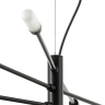 Подвесная люстра Lightstar с поддержкой Маруся Ragno 733187 
