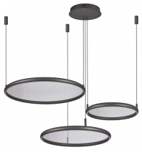 Подвесной светильник Lussole CUSTER LSP-7424