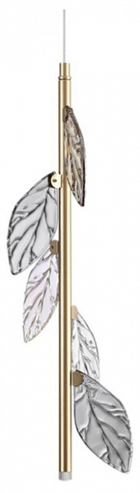 Подвесной светильник Odeon Light Exclusive L-Vision Listva 5445/1