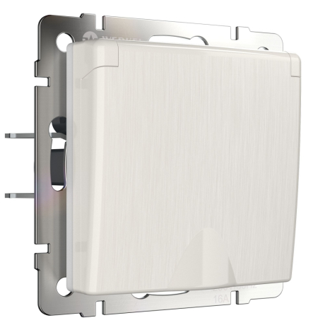 Встраиваемые розетки 220V