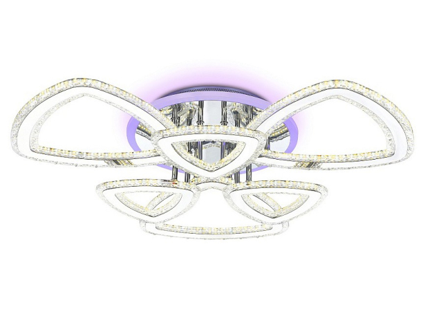 Потолочная люстра Ambrella Light FA FA8861 
