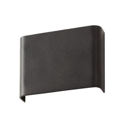 Настенный светильник Crystal Lux CLT 323 CLT 323W160 BL 