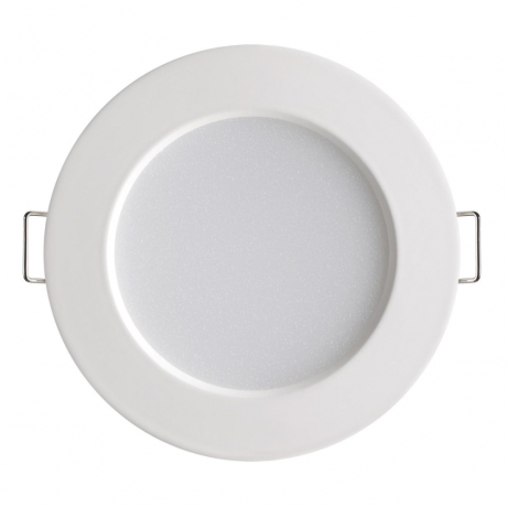 358028 Встраиваемый светодиодный светильник Novotech Luna 