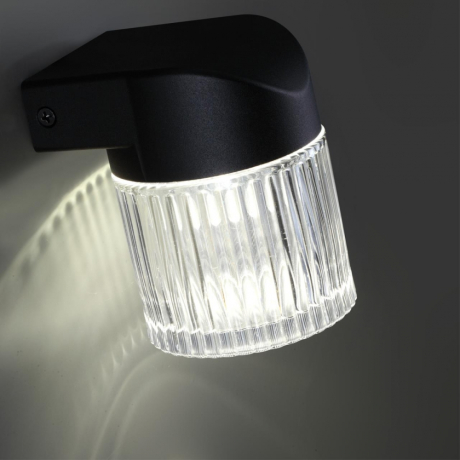 Архитектурные уличные светильники