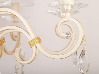 Витринный образец!  <394082> Подвесная люстра Abrasax 1141/8