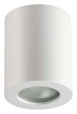 Накладной светильник Odeon Light Aquana 3571/1C 