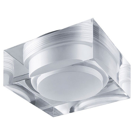 Встраиваемый светильник Lightstar Artico 070242 