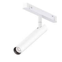 Трековый светильник Technical TR141-2-6W4K-M-W Focus T