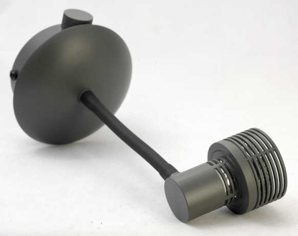 GRLSP-9821 Светодиодный спот LOFT (Lussole) BAY SHORE 