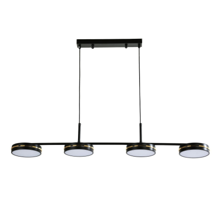 Подвесной светильник F-Promo Disco 4042-4P 