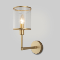 Бра Eurosvet 60144/1 золото (a061941)