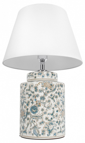 Настольная лампа декоративная Loft it Agapanthus 10385T/B 