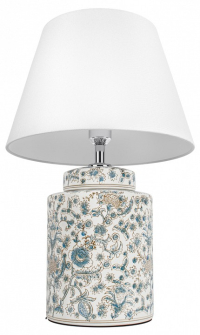 Настольная лампа декоративная Loft it Agapanthus 10385T/B