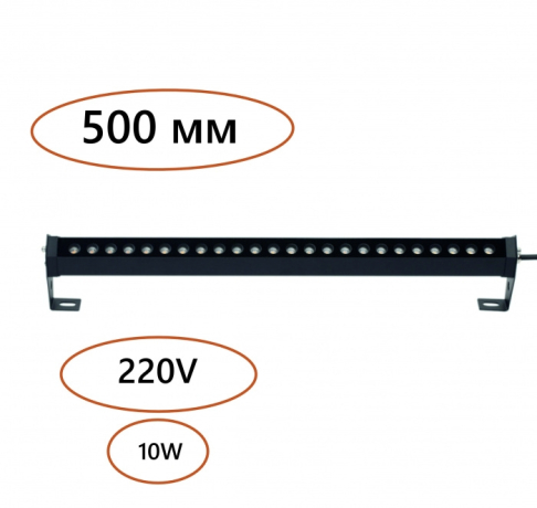 Архитектурные уличные светильники