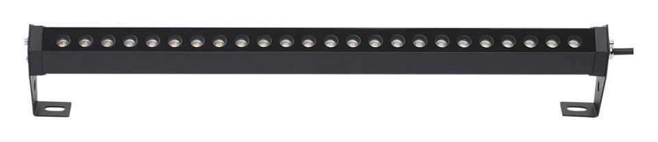 Архитектурные уличные светильники