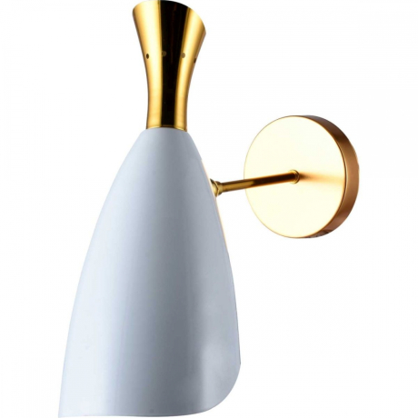 Бра Ricon Stilfort 2059/01/01W 