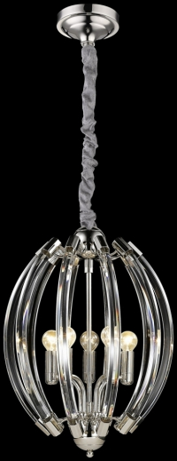 Светильник подвесной Wertmark Prando WE149.05.203