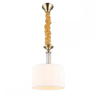 Светильник подвесной с лампочкой Omnilux OML-57606-01+Lamps